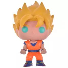 Фигурка Funko POP! Animation. Dragon Ball Z: Super Saiyan Goku 14